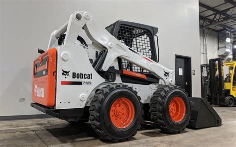 Find Used Bobcat Equipment for Sale with Bobcat Certified